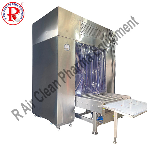 Big Equipments