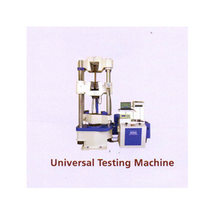 General Mechanical Testing Machine And Equipment