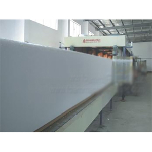 Foaming Machine
