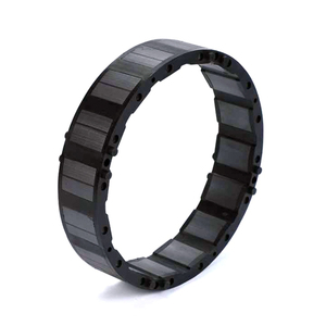 Ferrite Magnets
