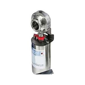 Sanitary Pneumatic Valve
