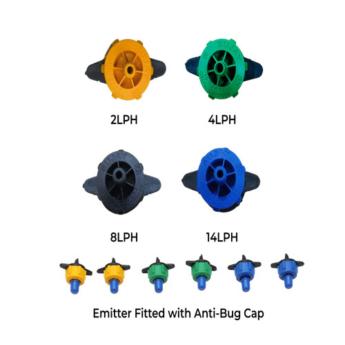 Drip Irrigation