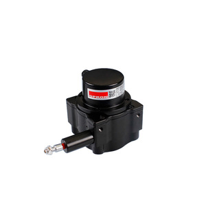 Draw Wire Sensor
