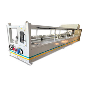 Slotting Machine