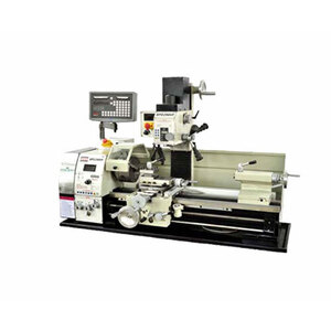 Threading Machine