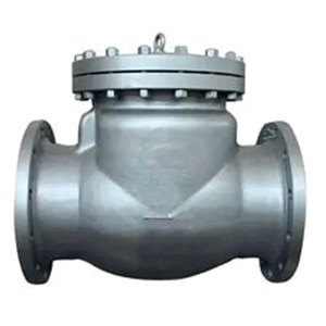 Industrial Casting