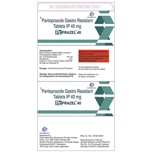 Allopathic - Gastro