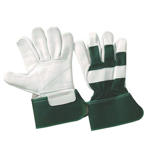Leather Gloves