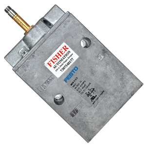 Pneumatic Products
