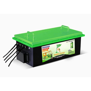 EV Batteries