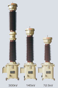 Instrument Transformers