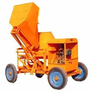 Construction Machinery 