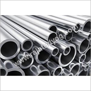 Aluminium Round Pipes