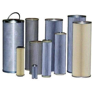 Air Pollution Control Equipment