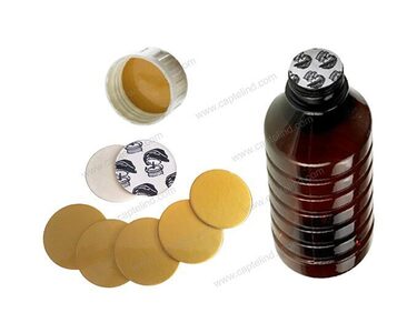 Induction Seals, EPE Wads & Gaskets