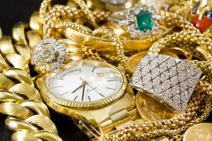 Jewellery Ultrasonic Cleaners