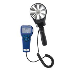 Ventilation Test Instruments