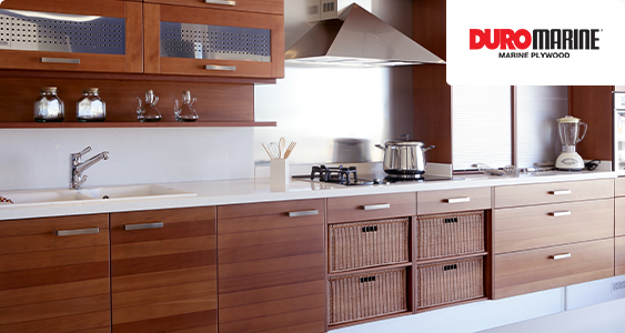 DURO PLYWOOD 