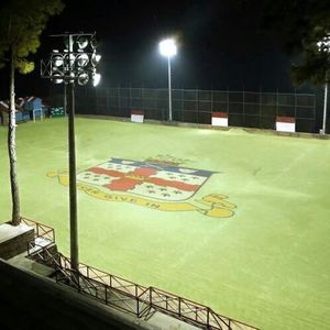 LED Flood Light