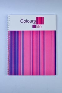 Sketchbooks