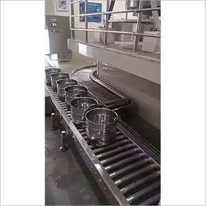 Conveying System