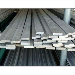 Steel Bars