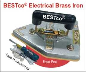 Electric Iron