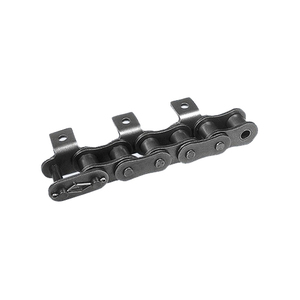 Industrial Chains