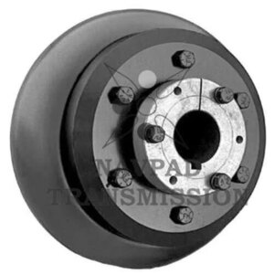 Gear Coupling