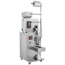 Powder Packaging Machine