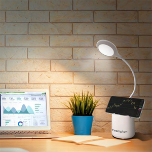 LED Lamp