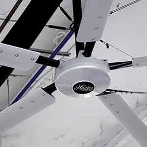 HVLS Fan