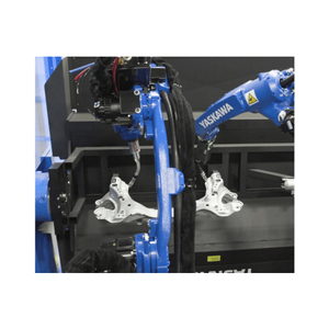 Robotics And Parts