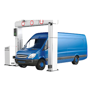 Security Products