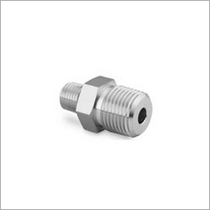 Forged Pipe Fittings