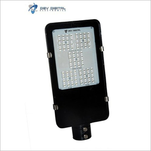 LED Street Lights