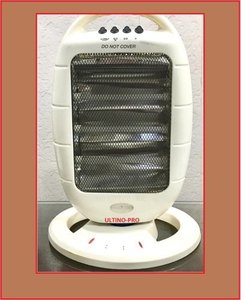 Room Heater
