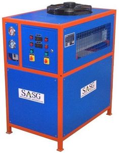 Chiller System