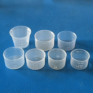Measuring Cups