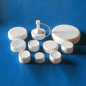 Screw Caps