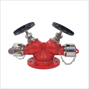 Hydrant Valve