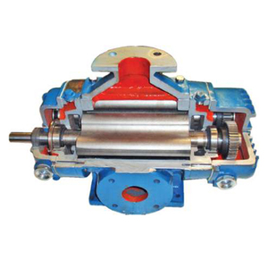 TMVT Blowers