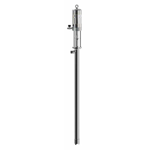 Air Operated Drum Pumps