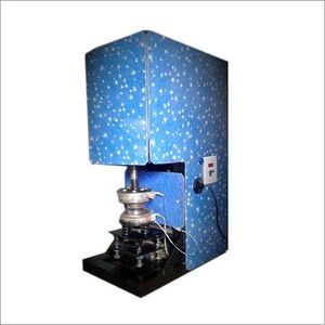 Dona Making Machine