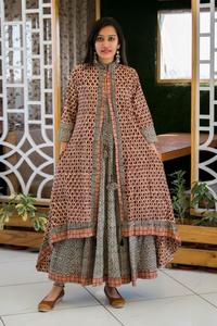 Cotton Kurti 