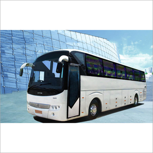 Buses and Coaches