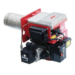Industrial Burner
