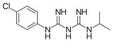 Proguanil HCL