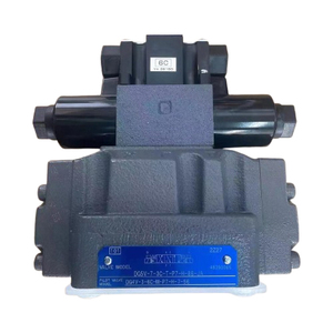 Hydraulic Valve
