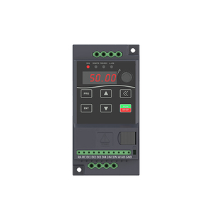 Industrial Inverter